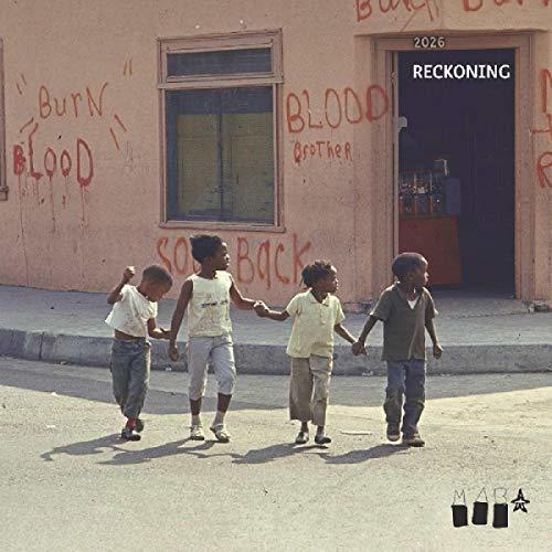 Reckoning - Vinyl LP