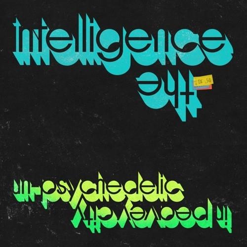 Un-psychedelic In Peavey City - Vinyl LP