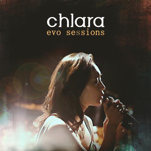 Chlara - Evo Sessions - Vinyl LP