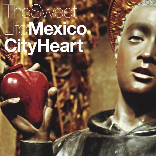 Mexico City Heart - Vinyl LP