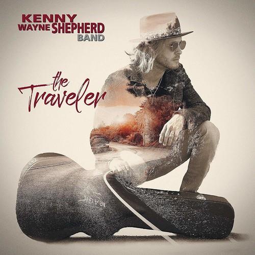 The Traveler - Vinyl LP180 Gram