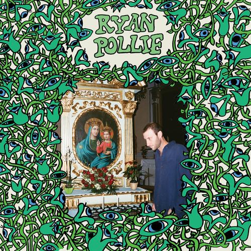 Ryan Pollie - Vinyl LP