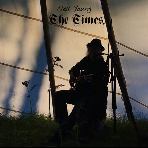 The Times - Vinyl LP