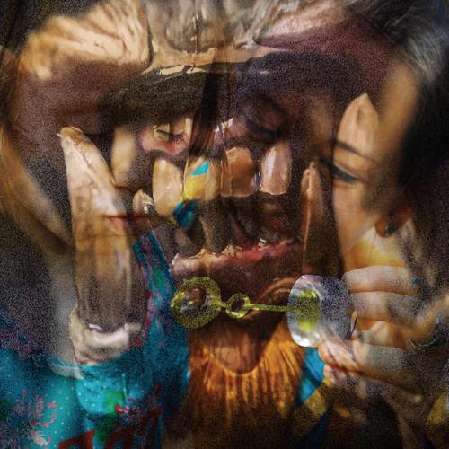 Lexachast - Vinyl LP