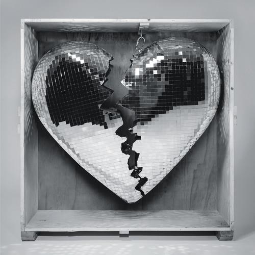 Late Night Feelings - Vinyl LP 140 Gram