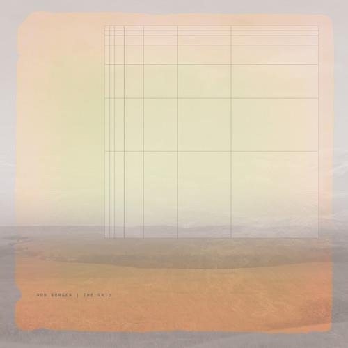 The Grid - Vinyl LP