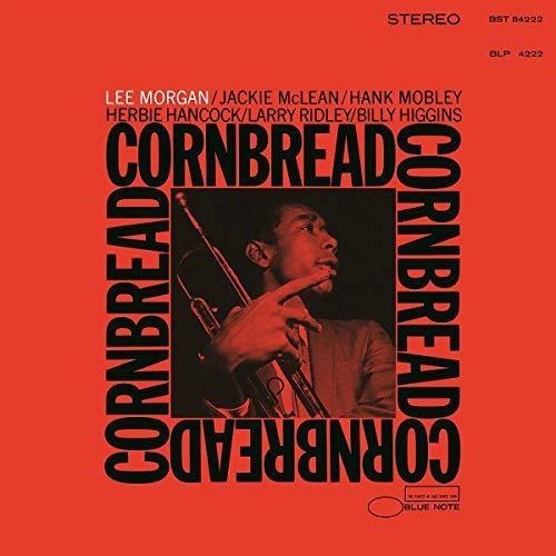 Cornbread - Vinyl LP 180 Gram