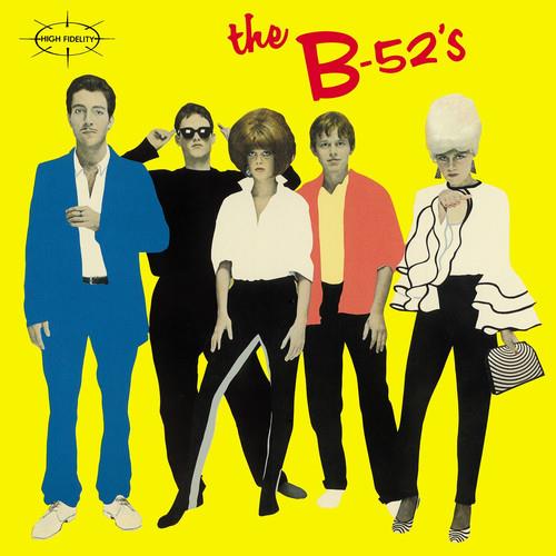B-52's - Vinyl LP
