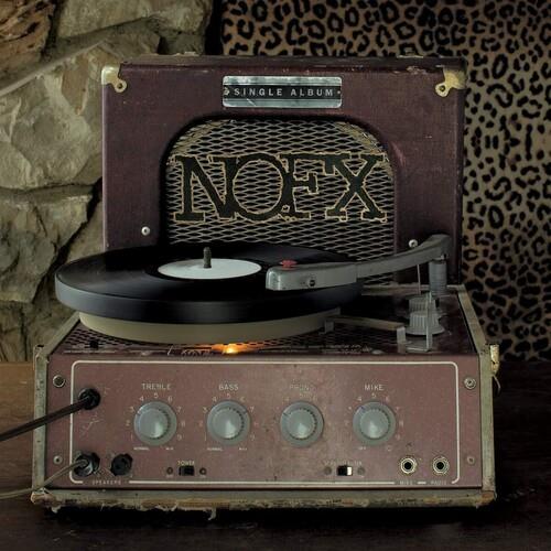 Single Album - Vinyl LP