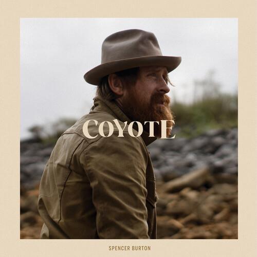 Coyote - Vinyl LP