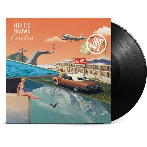 Ozone Park - Vinyl LP