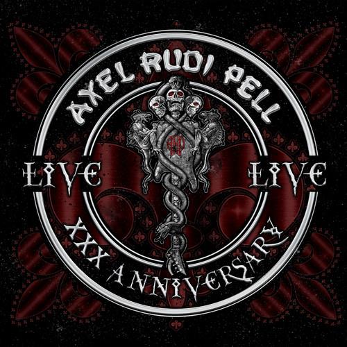 Xxx Anniversary Live - Vinyl LP