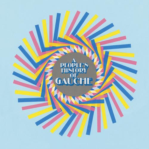 A People's History Of Gauche - Vinyl LP (Black)