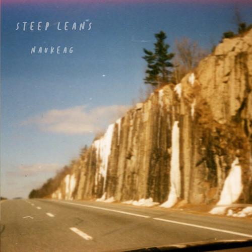 Naukeag - Vinyl LP