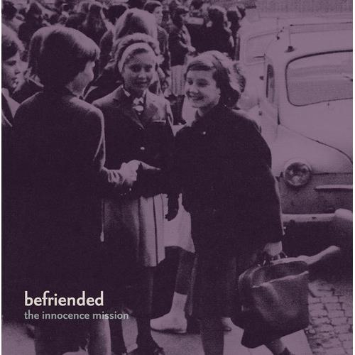 Befriended - Vinyl LP
