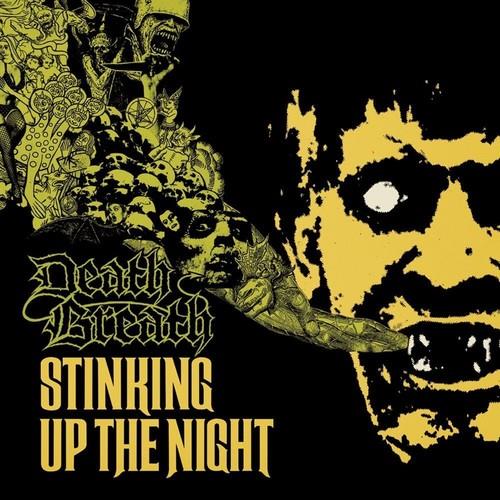 Stinking Up The Night - Vinyl LP 180 Gram (Black)