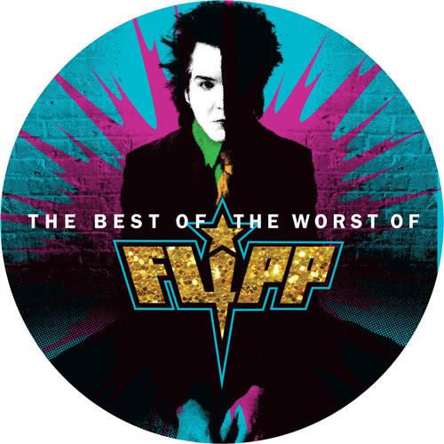 The Best Of The Worst Of Flipp - Vinyl LP