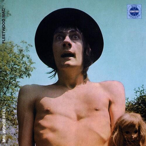 Mr.wonderful - Vinyl LP