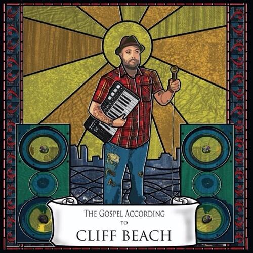 The Gospel According to Cliff Beach - Vinyl LP