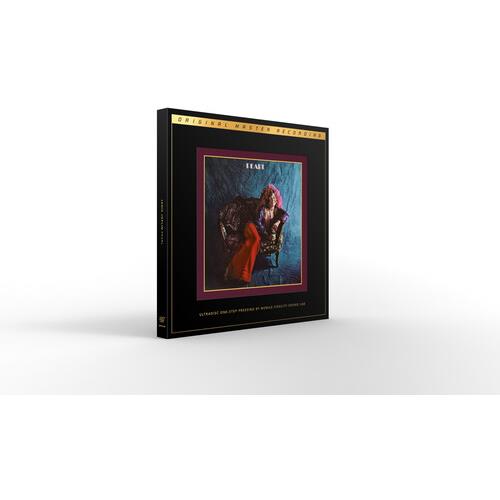 Pearl - Limited Edition Vinyl LP 180 Gram