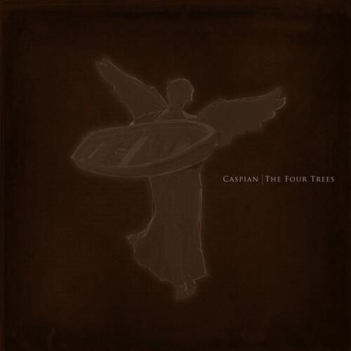 The Four Trees - Vinyl LP