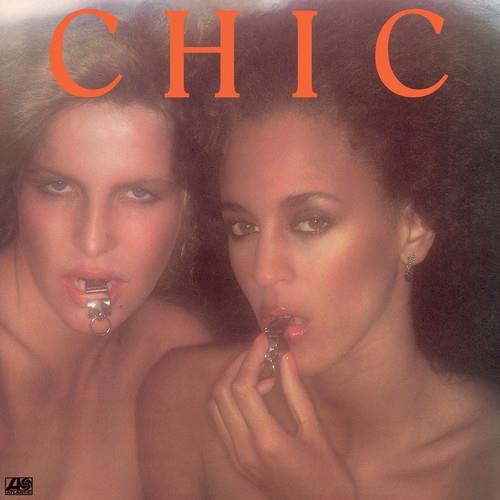 Chic (2018 Remaster) - Vinyl LP