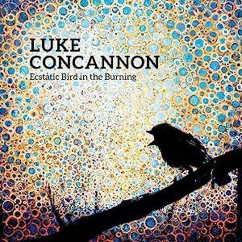 Ecstatic Bird In The Burning - Vinyl LP