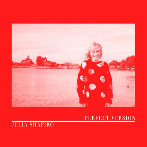 Perfect Version - Vinyl LP