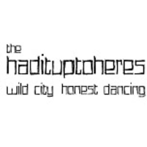 Wild City Honest Dancing - Vinyl LP