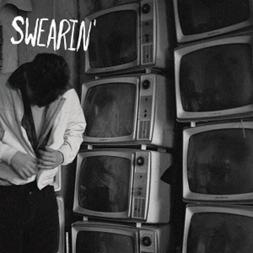 Swearin' - Vinyl LP
