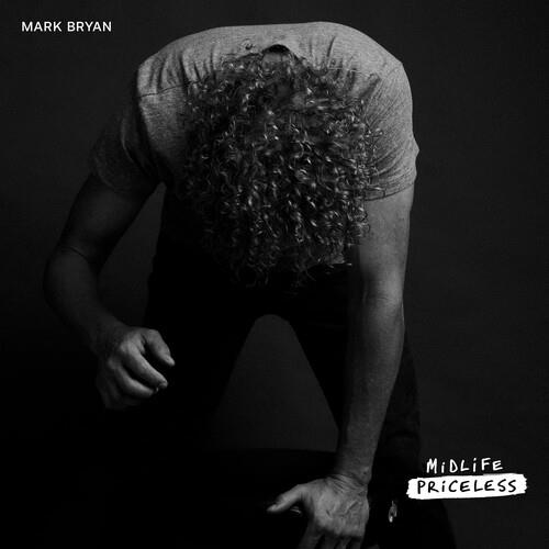 Midlife Priceless - Vinyl LP