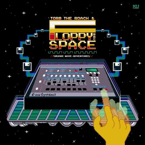 Square Wave Adventures - Vinyl LP