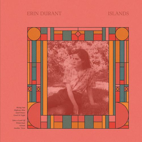 Islands - Vinyl LP