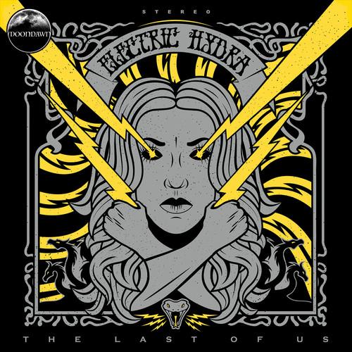 Last Of Us - 7-Inch Single (Yellow)