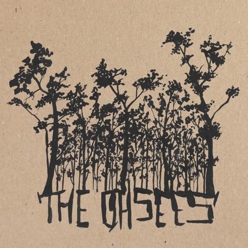Grave Blockers - 12-Inch Single