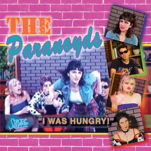 Hungry Sam - Limited Edition 7-Inch Single (Orange)