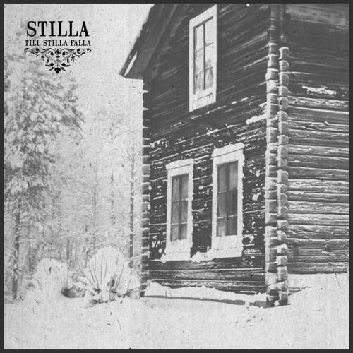 Till Stilla Falla - Vinyl LP