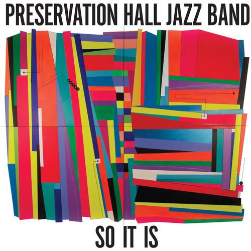 So It Is - Vinyl LP