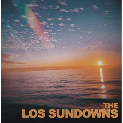 The Los Sundowns - Vinyl LP