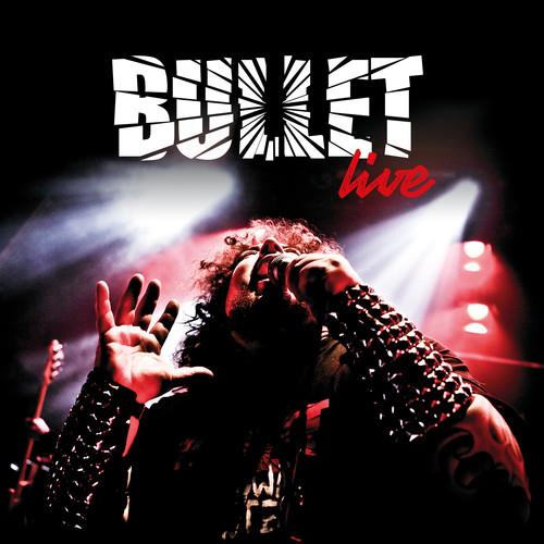 Live - Vinyl LP