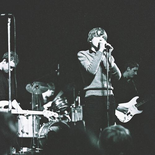 Live At St. Helens Technical College 1981 - Vinyl LP