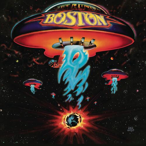 Boston - Vinyl LP 150 Gram