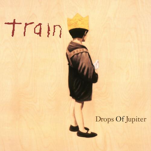 Drops Of Jupiter (20th Anniversary Edition) - Anniversary Edition Vinyl LP