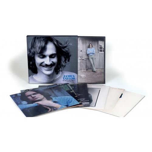 Warner Bros. Albums: 1970-1976 - Vinyl LP