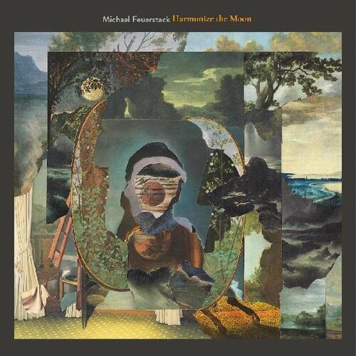 Harmonize The Moon - Vinyl LP