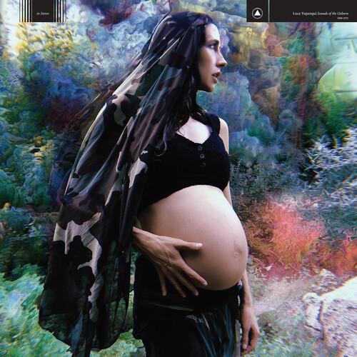 Sounds of the Unborn - Vinyl LP (Green)