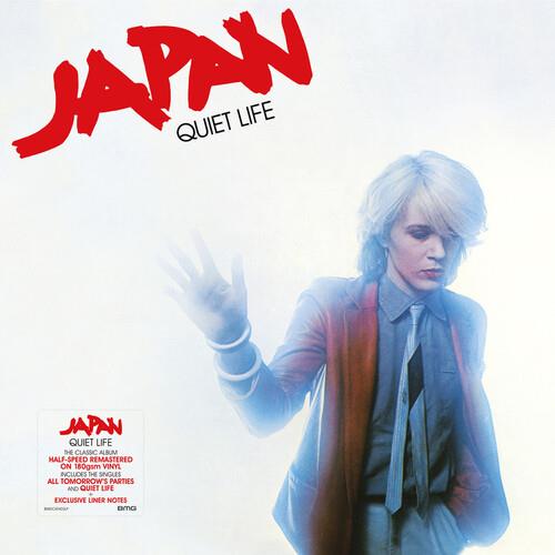 Quiet Life - Vinyl LP