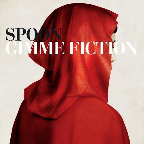 Gimme Fiction - Vinyl LP (Black)