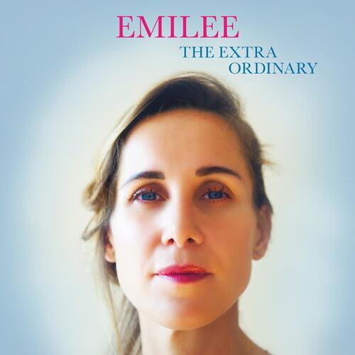 The Extra Ordinary - 12-Inch Single