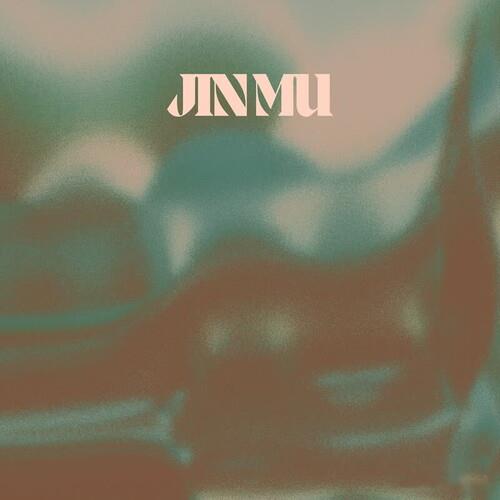 Jin Mu - Vinyl LP